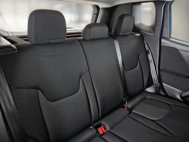 JEEP RENEGADE 1.6 MJet DDCT 120cv Business