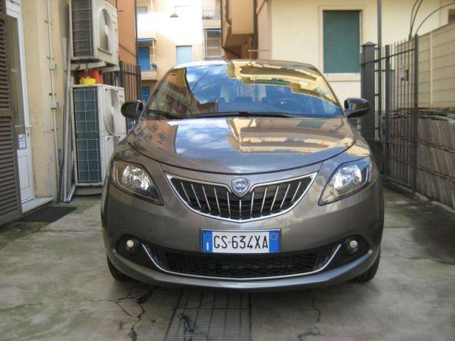 LANCIA Ypsilon 1.0 FIREFLY 5P HYBRID GOLD PLUS