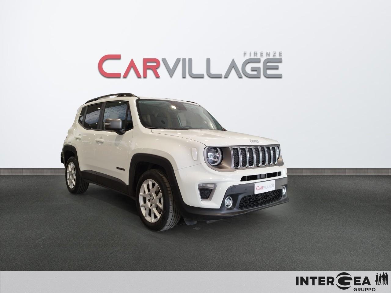 JEEP Renegade 1.0 t3 Limited 2wd