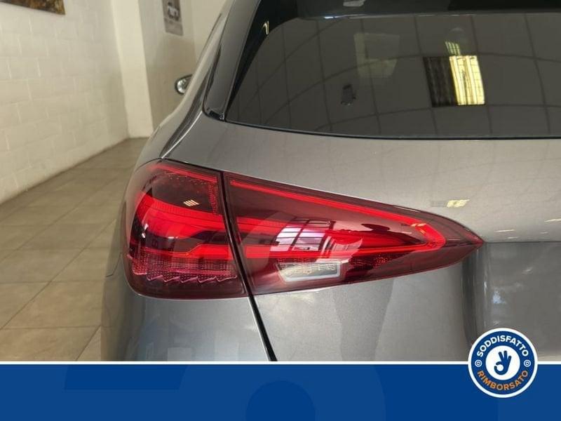 Mercedes-Benz Classe A 180d Automatic AMG Line Advanced Plus
