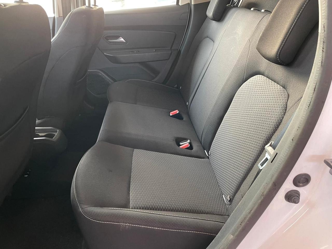 Dacia Duster 1.5 dCi 115 CV 4x2 Comfort