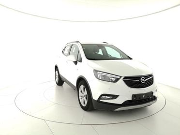 OPEL Mokka X 1.4 Turbo GPL Tech 140CV 4x2 Business