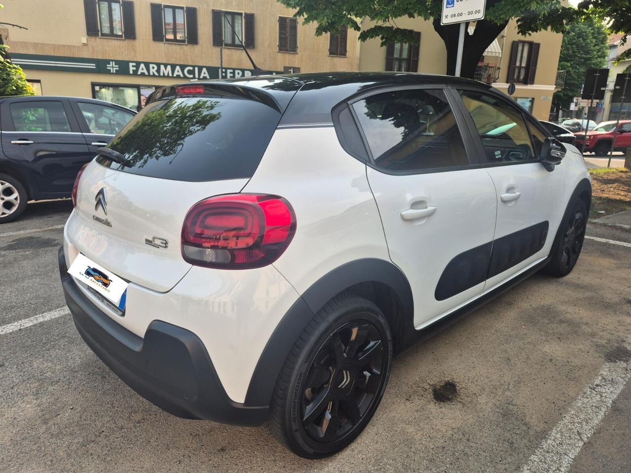 Citroen C3 Origins Since 1919 ADATTA NEOPATENTATI