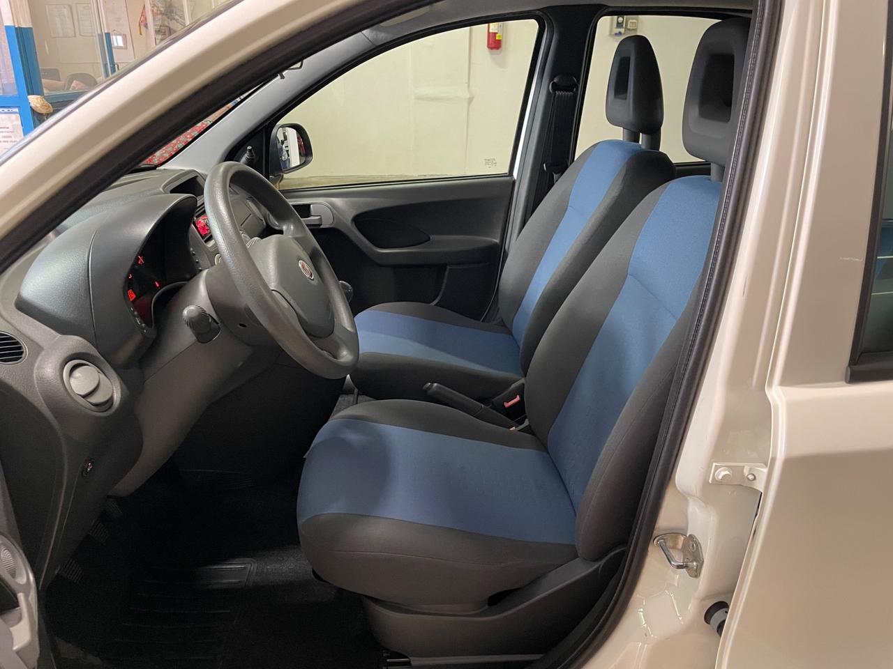Fiat Panda 1.2 EasyPower Classic