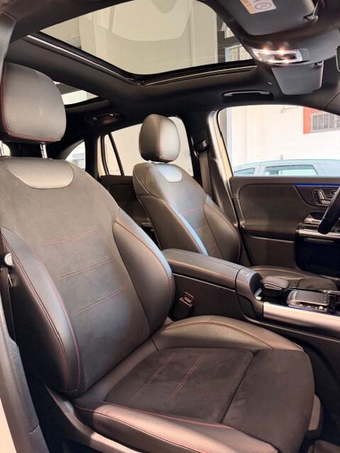 Mercedes-benz GLA 200 d Premium 4matic