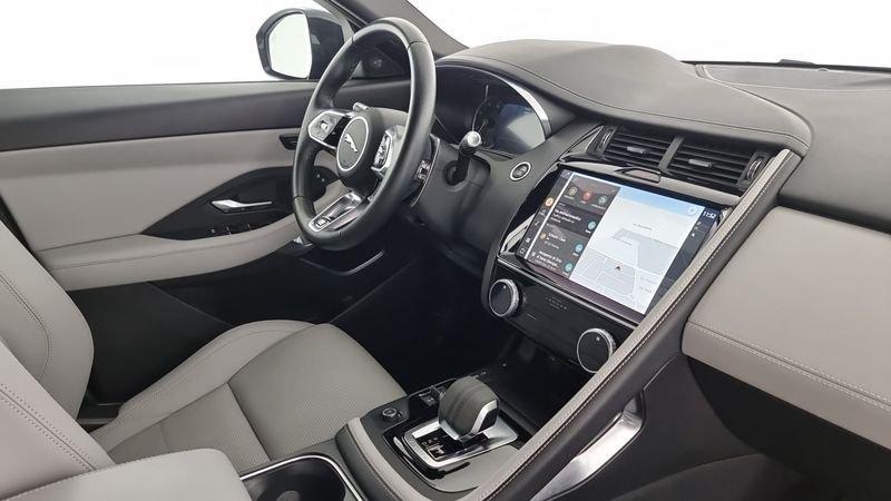 Jaguar E-Pace 2.0 I4 200 CV AWD Auto R-Dynamic S