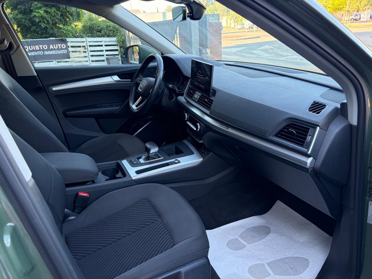 Audi Q5 50 TFSI e quattro S tronic Business