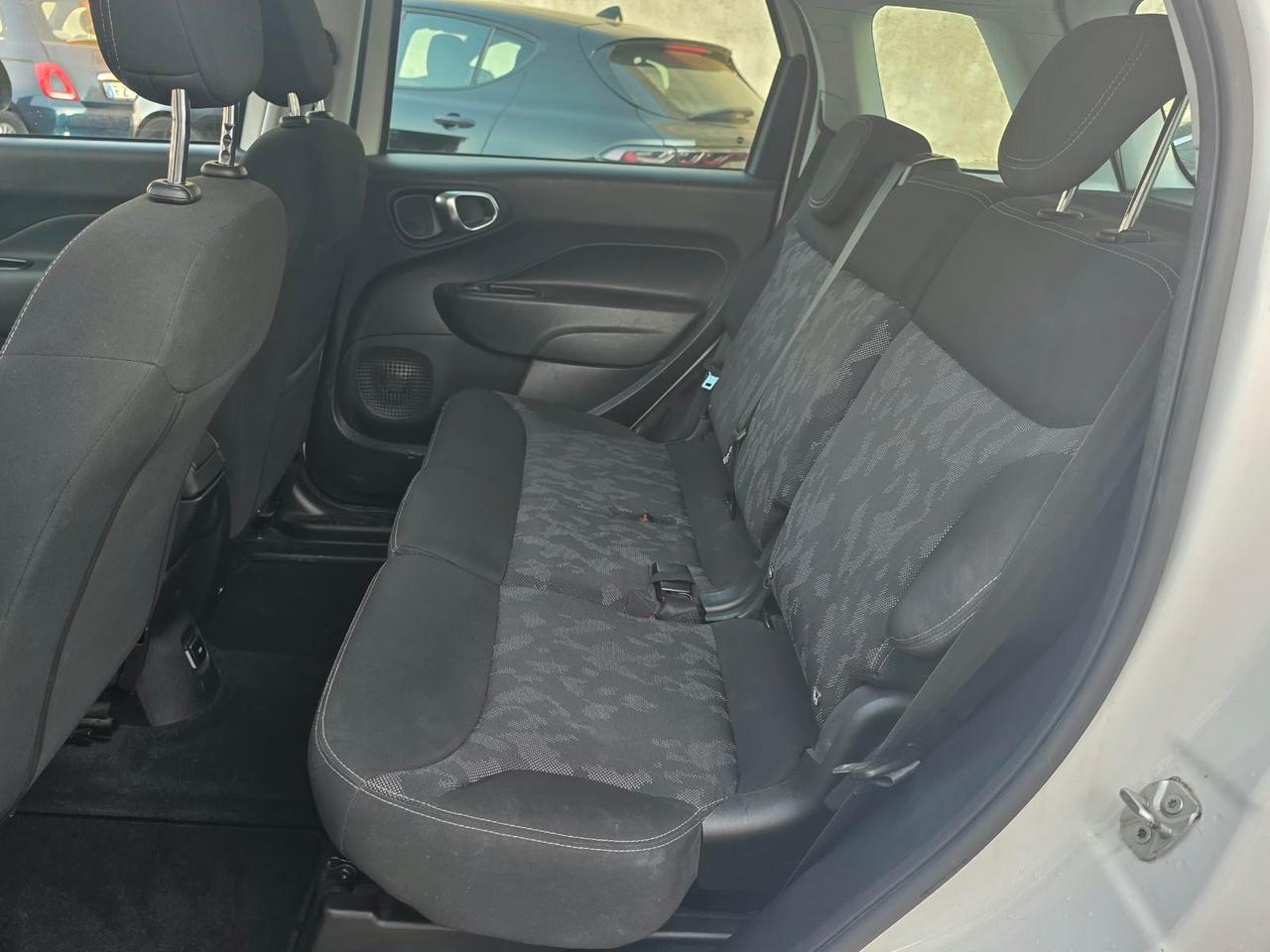 Fiat 500L 1.3 Multijet 95 CV Cross iva esposta