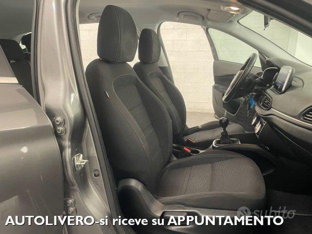 FIAT Tipo 1.6 Mjt 120cv SW Lounge-UNIPRO