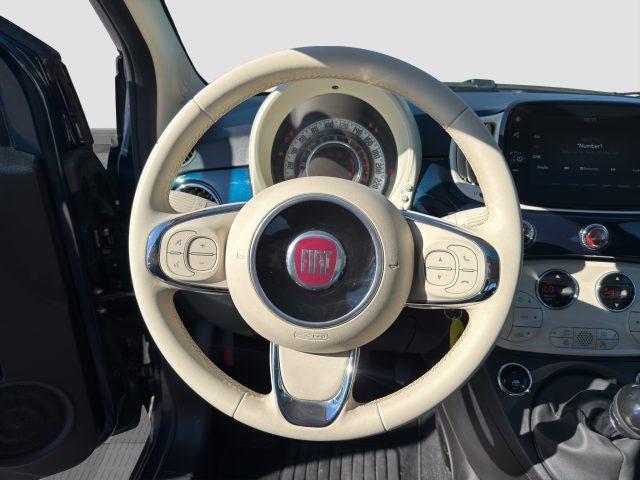 FIAT 500 500 1.0 Hybrid Dolcevita