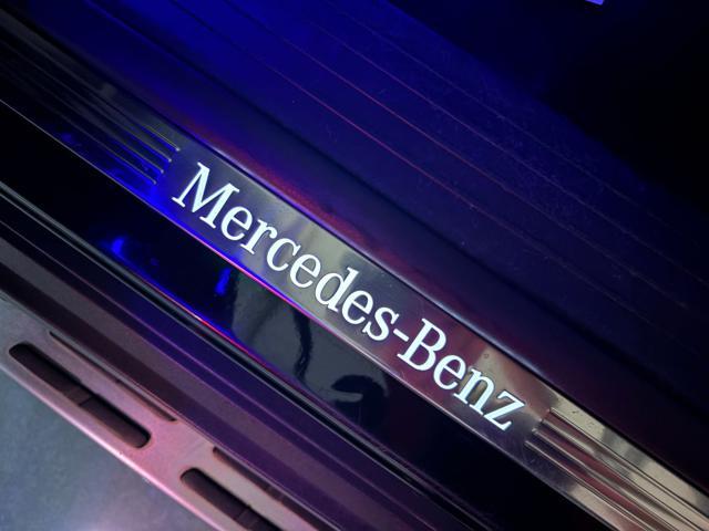 MERCEDES-BENZ GLE 350 de 4Matic Plug-in Hybrid Coupé Premium Plus
