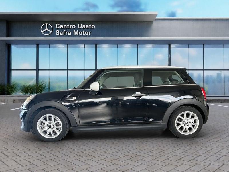 MINI Mini 3 porte Mini 1.5 Cooper D - Conto Vendita