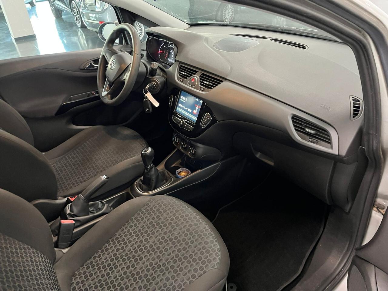 Opel Corsa 1.4 90CV GPL Tech Coupé b-Color