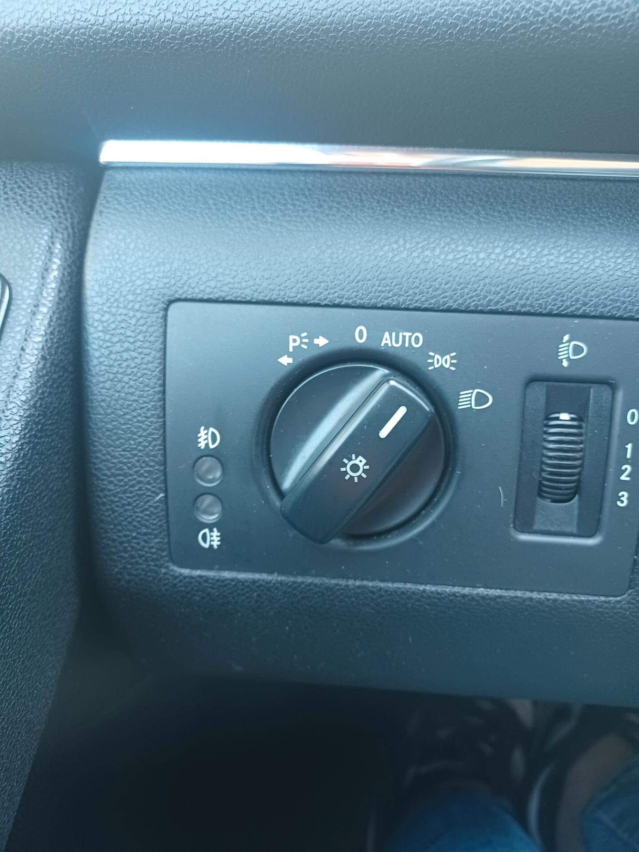 Mercedes-benz B 180 CDI Sport PARI AL NUOVO