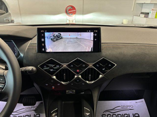 DS AUTOMOBILES DS 3 KM 0 1.2 Hybrid 145 Édition France NUOVA