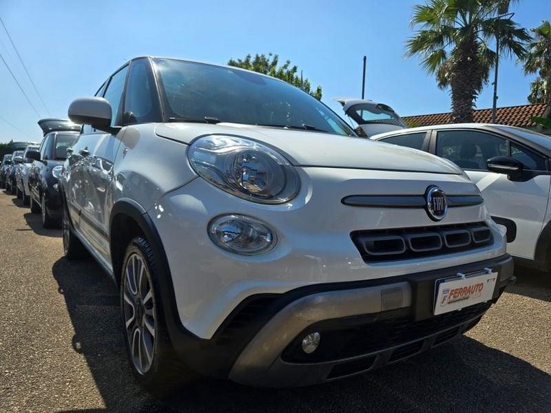 FIAT 500L 1.3 Multijet 95 CV Trekking