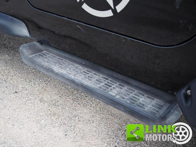 JEEP Wrangler 2.5 cat Sport *GPL*