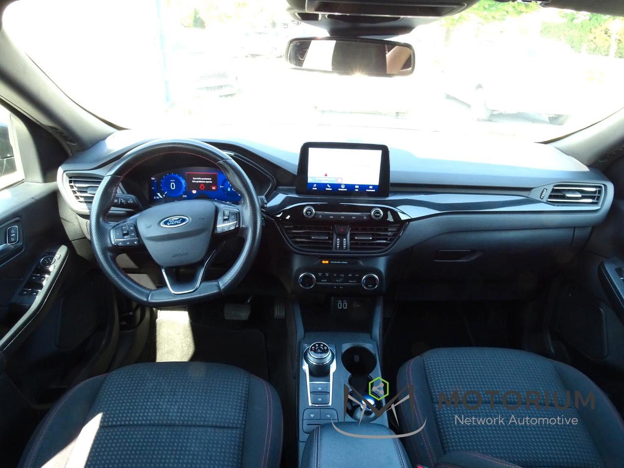 Ford Kuga 2.5 phev ST-Line X 2wd 190cv