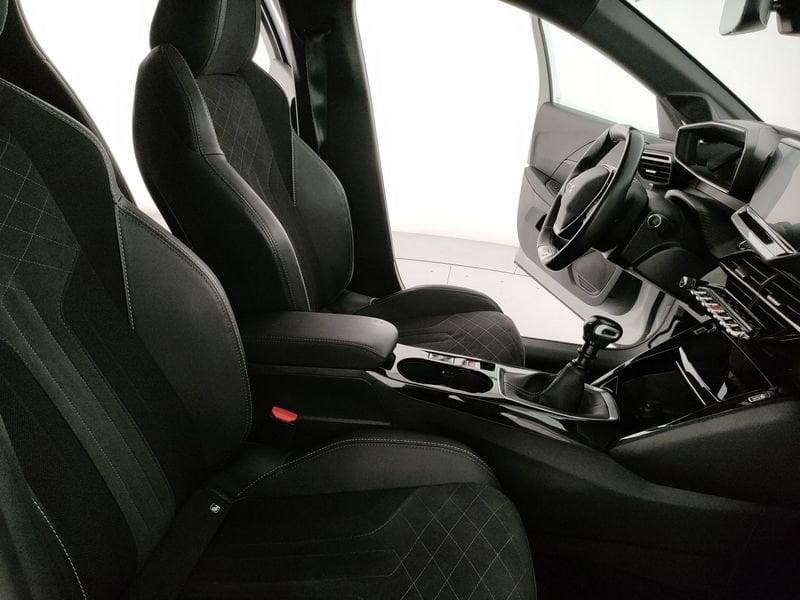 Peugeot 208 208 BlueHDi 100 Stop&Start 5 porte GT PACK