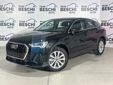 AUDI Q3 SPORTBACK 45 TFSI e 150CV S tronic