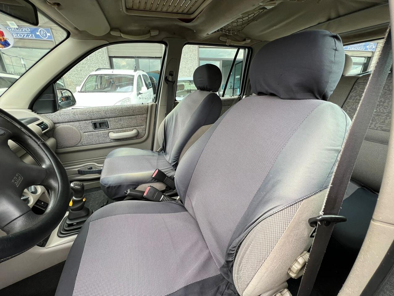 Land Rover Freelander 2.0 TD cat Station Wagon