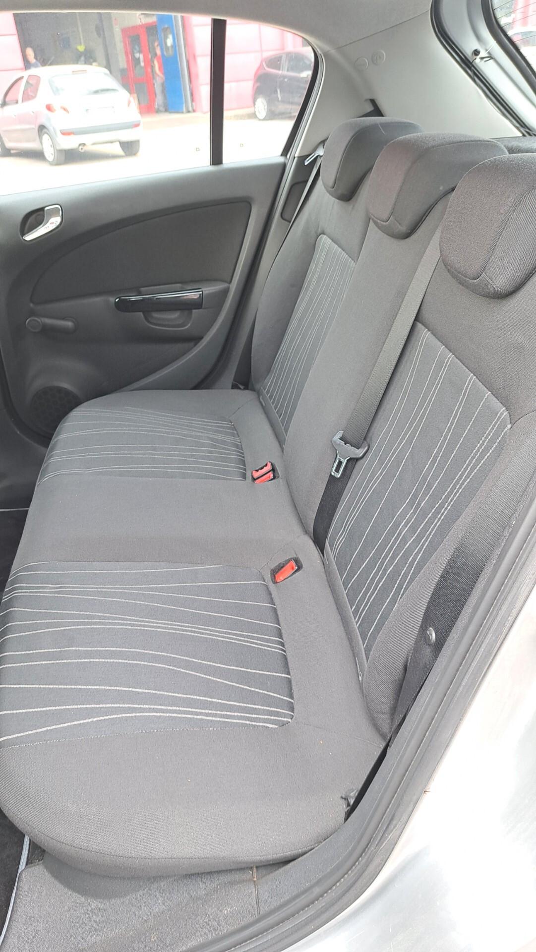 Opel Corsa 1.3 CDTI 75CV 5 porte Club