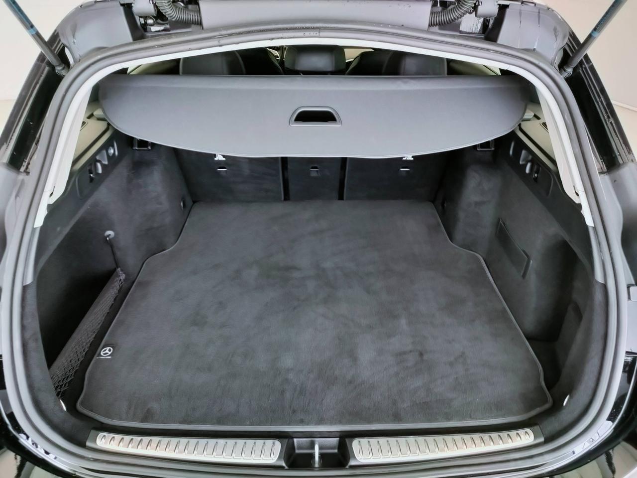 Mercedes-Benz Classe C-S206 SW 2021 - C SW 200 d mhev Advanced auto