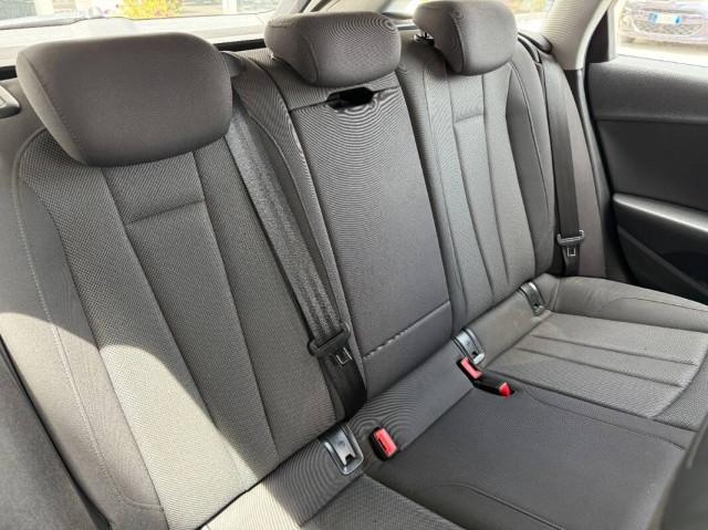 Audi A4 Avant 2.0 tdi Business 150cv s-tronic