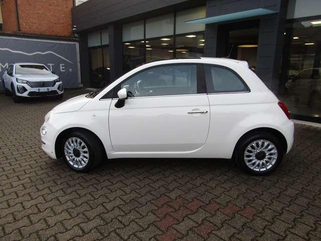 Fiat 500 1.0 HYBRID DOLCEVITA 70CV,CARPLAY,CERCHI 15