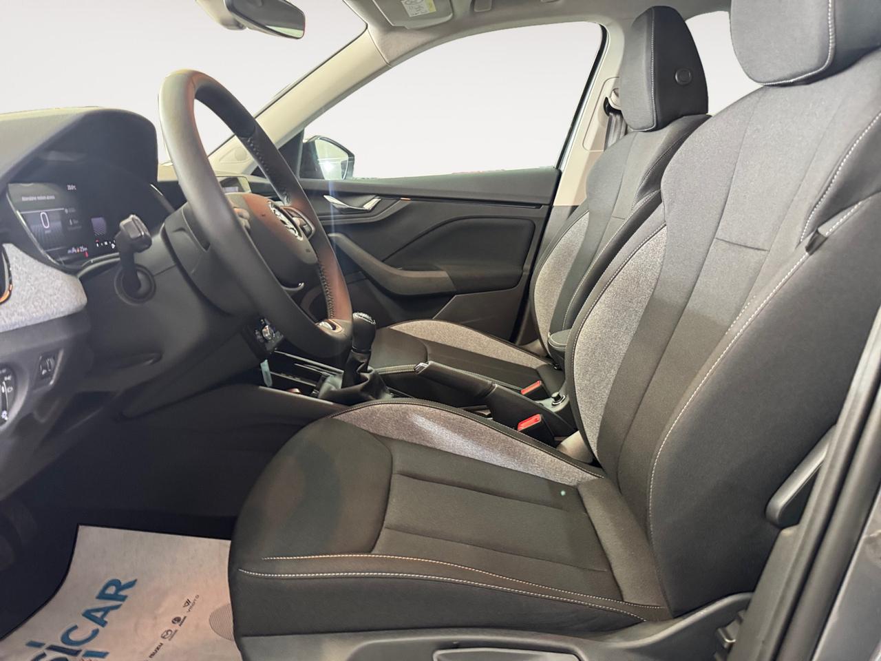 SKODA Kamiq Style 1,0 TSI 85 kW 115 CV