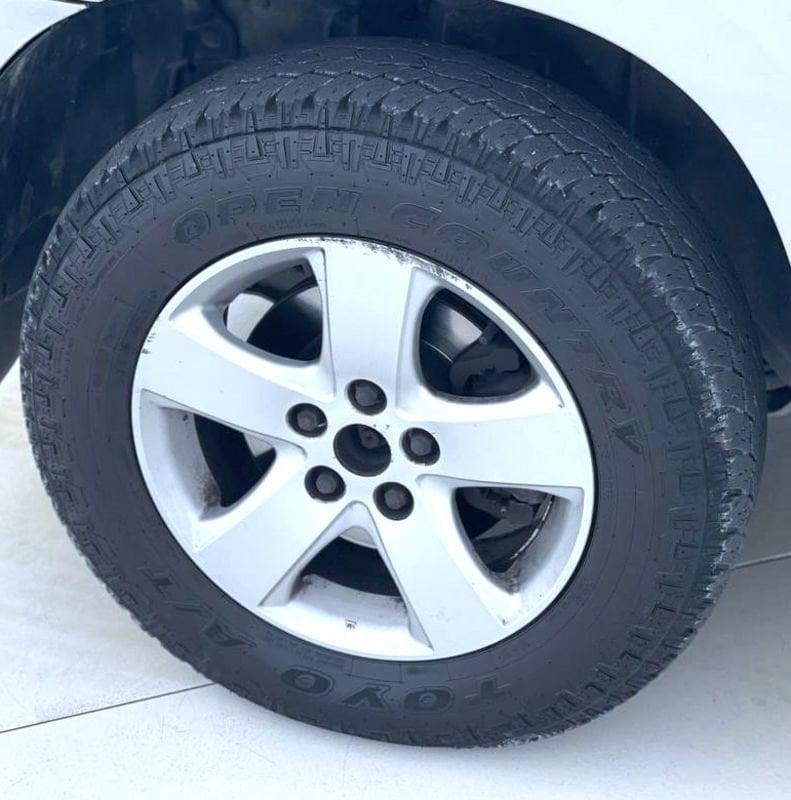 Suzuki Grand Vitara Grand Vitara 3p 1.6 16v