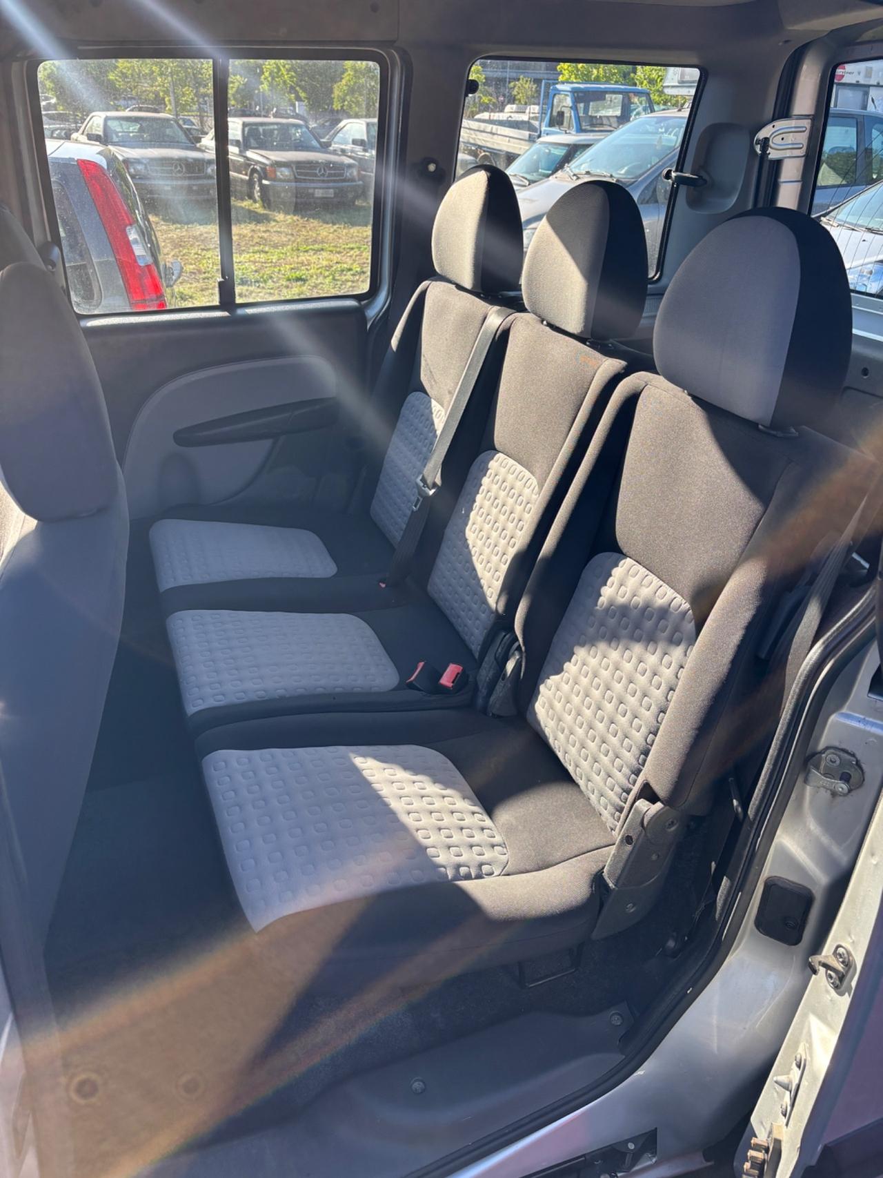 Fiat Doblo Doblò 1.3 MJT 16V Emotion