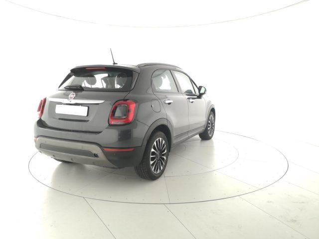 FIAT 500X 1.6 MultiJet 130 CV Cross