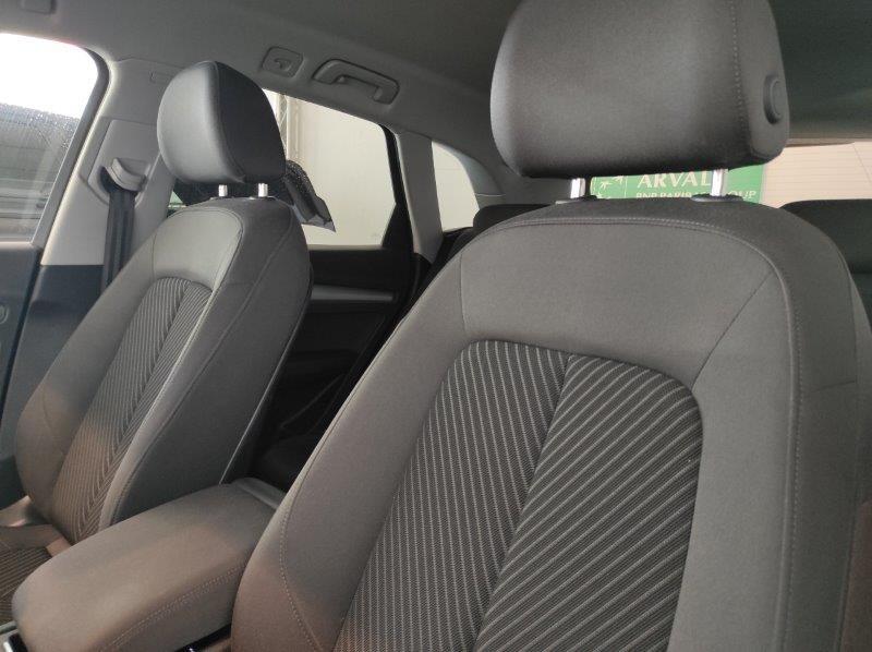AUDI Q5 2ª serie - Q5 50 TFSI e quattro S tronic Business