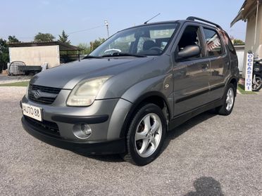 Suzuki Ignis 1.3 DDiS 16V cat GL