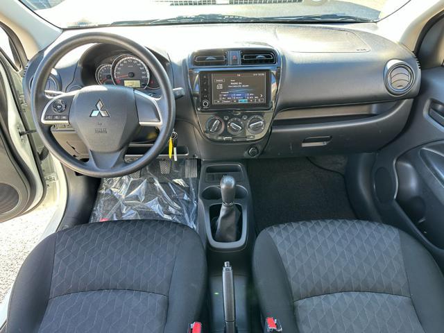 MITSUBISHI Space Star 1.2 Intens