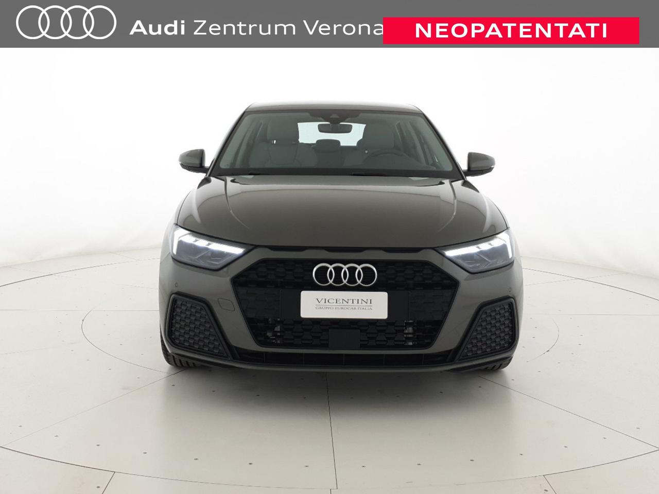 Sportback 30TFSI 116CV S tronic Business