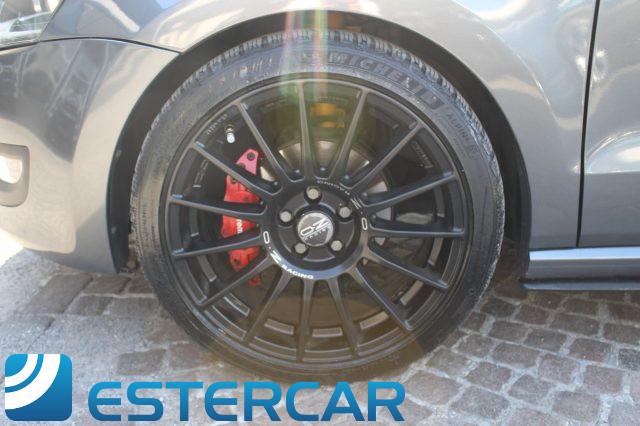 VOLKSWAGEN Polo 1.2 TDI DPF 5p GTI