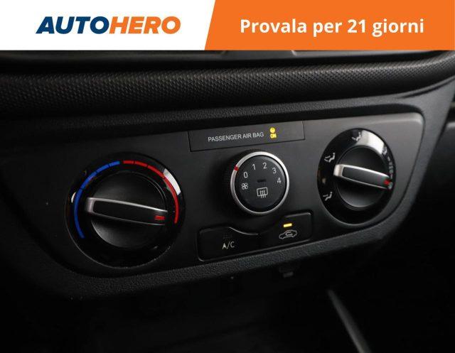 HYUNDAI i10 1.0 MPI Prime