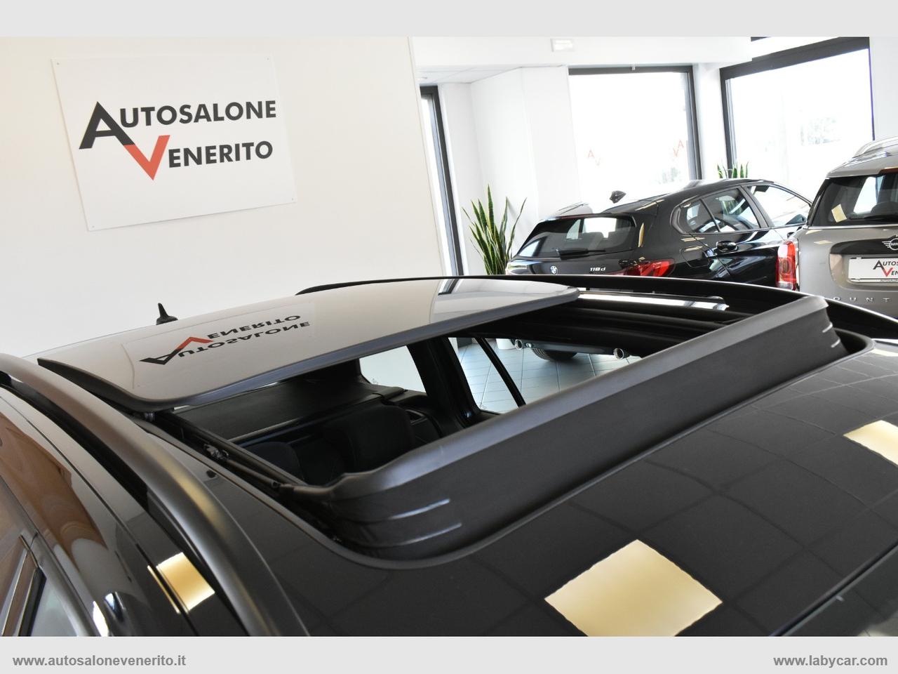 VOLKSWAGEN Golf Variant GTD 2.0 TDI DSG BMT