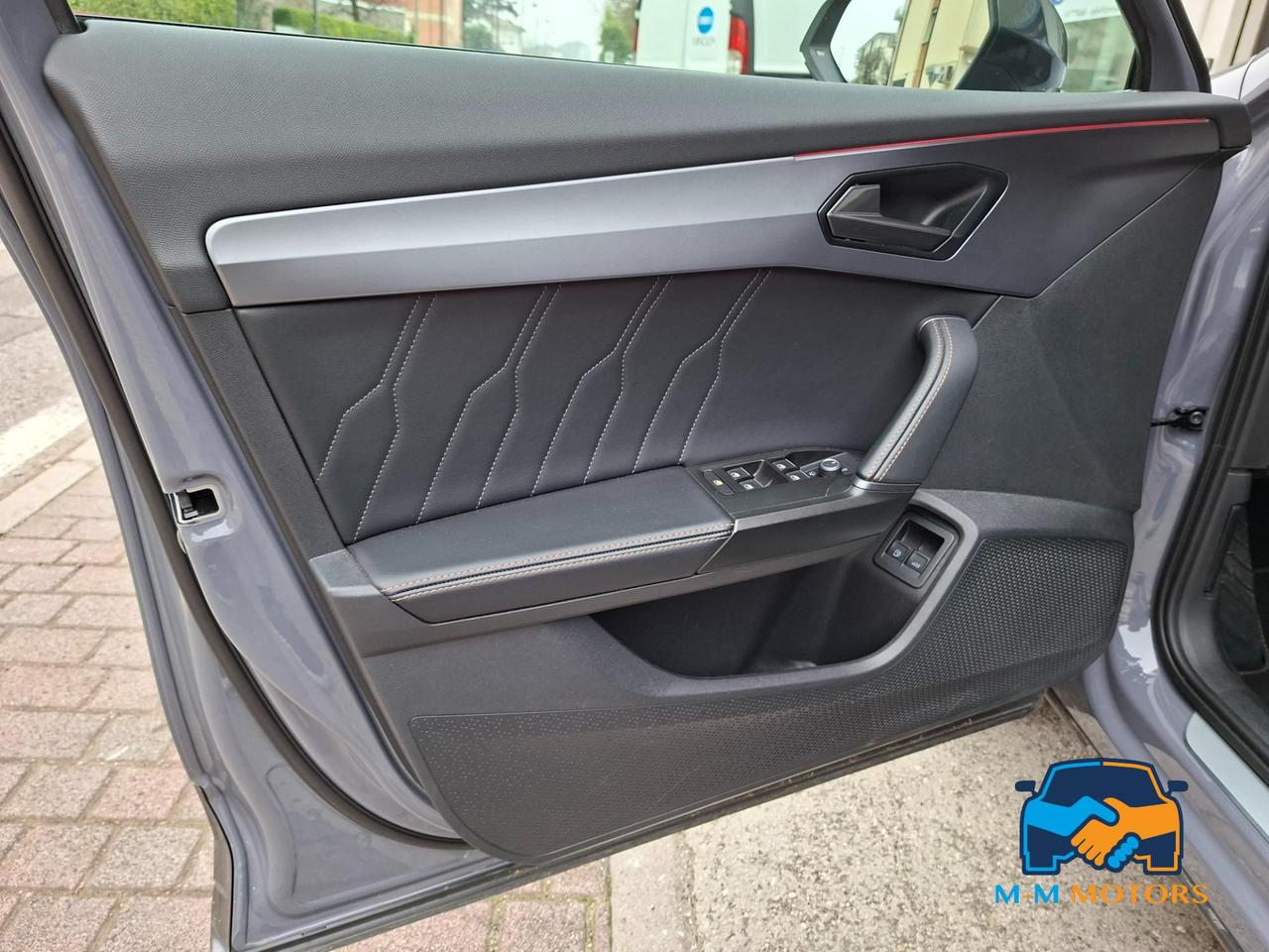 Cupra Formentor 1.4 e-hybrid 204cv dsg