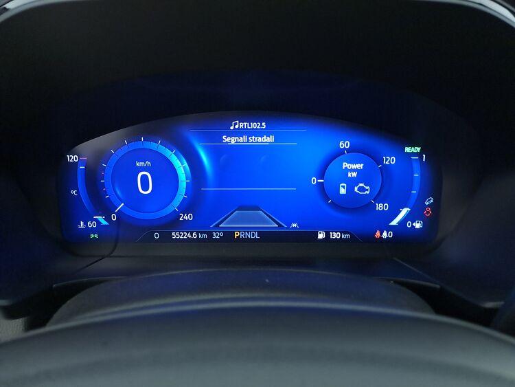 Ford Kuga Full Hybrid ST-Line BR515196 2.5 Full Hybrid 190CV