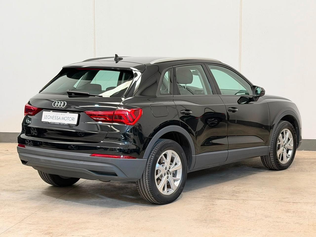 Audi Q3 SPB 45 TFSI e S tronic