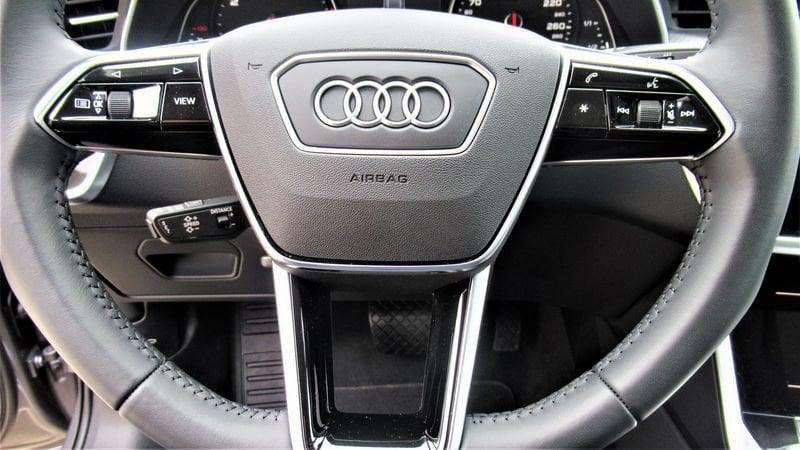 Audi A6 Avant 40 2.0 TDI S tronic Business Mid Hybrid PROMO