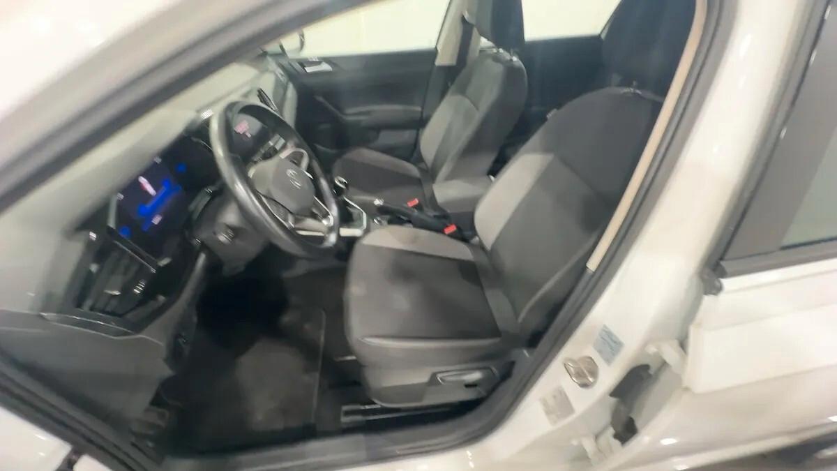 Volkswagen Taigo 1.0 TSI 95 CV Life