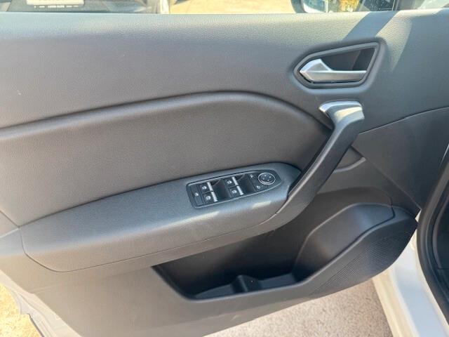 Renault Captur Full Hybrid E-Tech 145 CV Rive Gauche