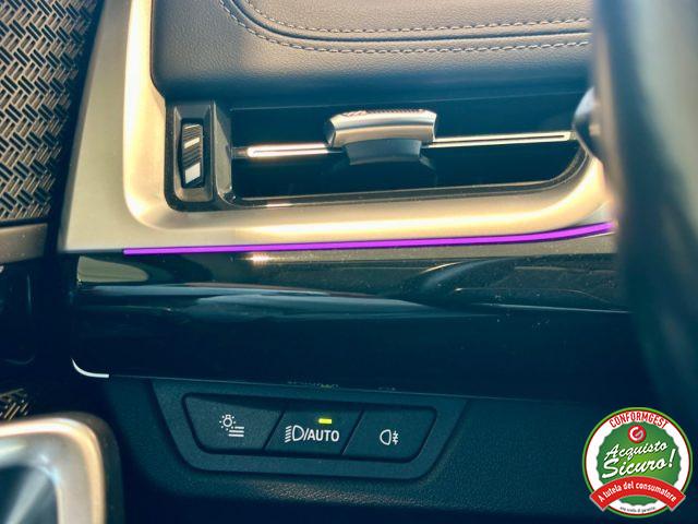 BMW X1 sDrive 18d xLine *VOLANTE MSPORT*