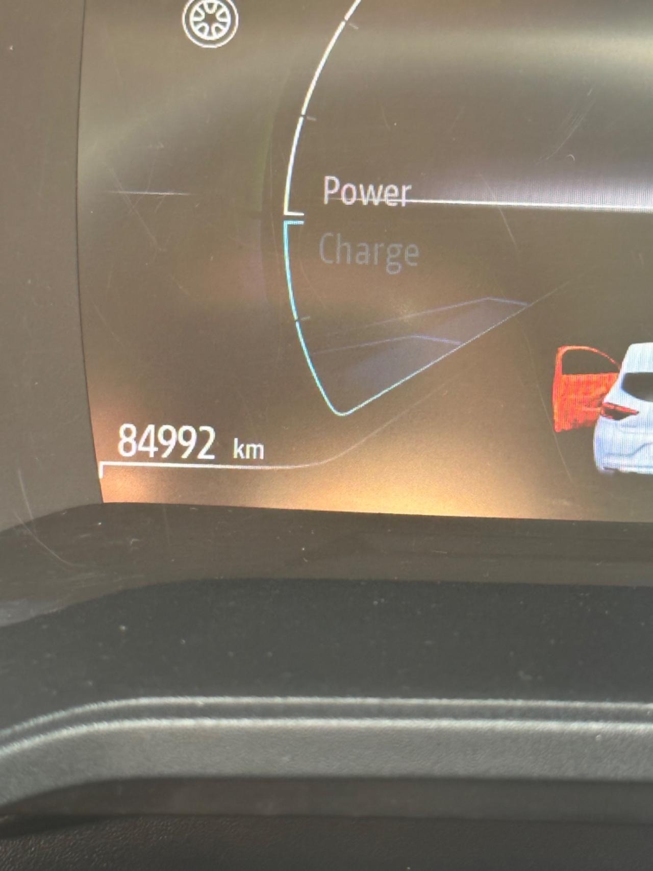 Renault Clio Full Hybrid E-Tech 140 CV 5 porte Zen