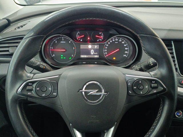 OPEL Grandland X 1.6 diesel Ecotec Start&Stop aut. Innovation