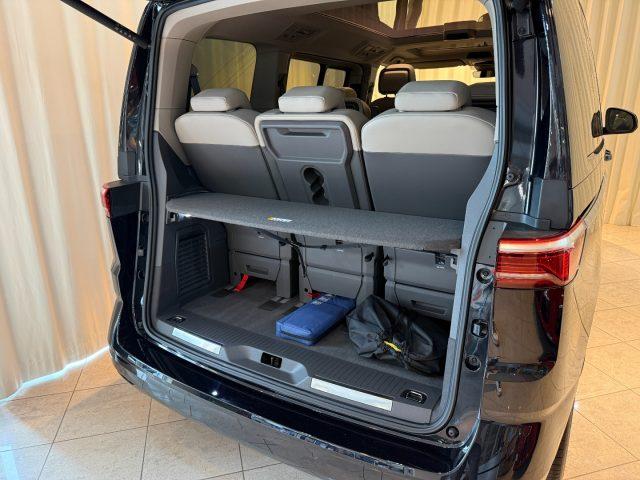 VOLKSWAGEN Multivan 1.5 PHEV DSG 4Motion Style 7P 19"Matrix Pano